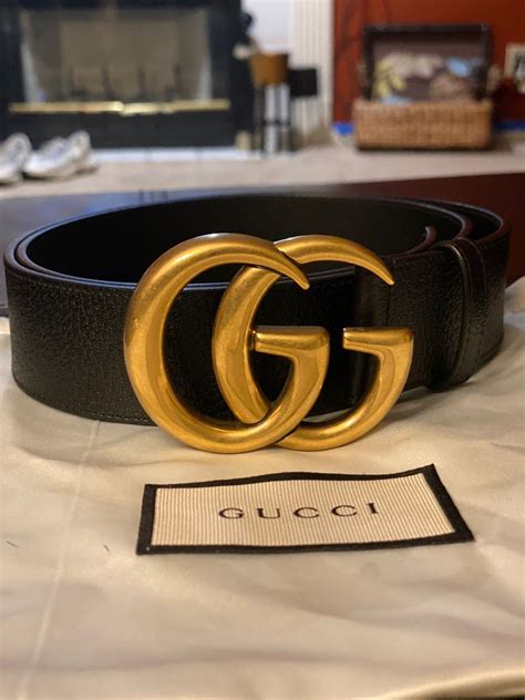 unisex gucci belts|100 authentic Gucci belt.